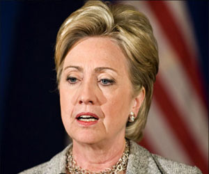   مصر اليوم - كلينتون لم تقد سيارة منذ العام 1996