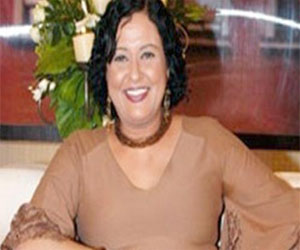   مصر اليوم - معالي زايد تؤكّد فضل أنور عكاشة عليها