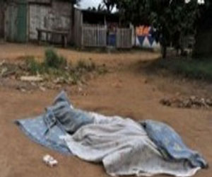   مصر اليوم - العثور على جُثّة شاب في منية الحيط الفيوم