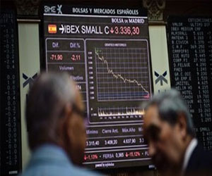   مصر اليوم - الأسهم الأوروبية تغلق على تراجع