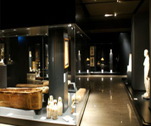 مصر اليوم - افتتاح ملحق لمتحف جوجنجهايم الأميركى في فنلندا