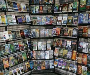   مصر اليوم - الدار المصرية اللبنانية تنظم حفلات توقيع لكتابها في معرض الكتاب