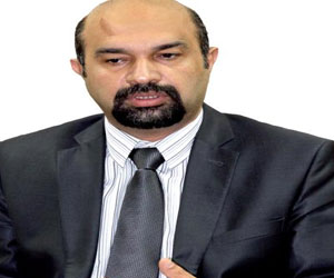 مصر اليوم - رئيس لجنة الثقافة في البرلمان العراقي يشيد بمعرض القاهرة