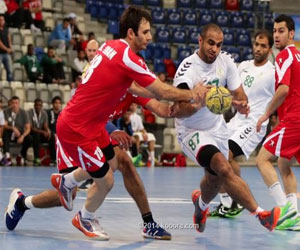   مصر اليوم - مكافأة فوز للاعبي المنتخب السعودي لليد عقب تعادله مع إيران