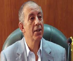 مصر اليوم - محافظ البحر الأحمر يكرم المتميزين من جهاز الشرطة