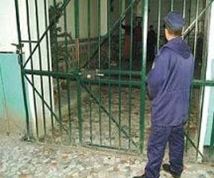   مصر اليوم - الحكم بالاشغال الشاقة على مواطن في الأردن