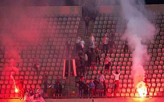   مصر اليوم - عامر حسين يغلق ملف المجاملات في مباراة الزمالك وحرس الحدود