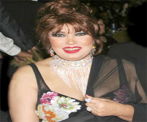   مصر اليوم - فيفي عبده تنفي توجّهها لربط معدتها