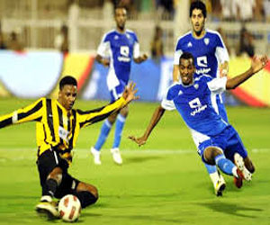   مصر اليوم - 7 لاعبين يغيبون عن لقاءات الجولة الـ 20 للدوري السعودي