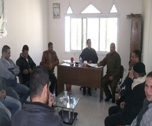   مصر اليوم - اتحاد الملاكمة يواصل تحضيراته لبطولة النخبة في غزة