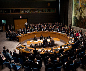   مصر اليوم - مجلس الأمن الأردني: أي عمل إرهابي يعد إجراميًا لا مبرر له