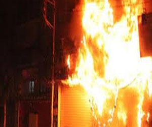   مصر اليوم - التيار المفاجىء يحرق الأجهزة الكهربائية في 18 منزلًا في سوهاج