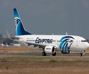 مصر اليوم - 17.700 رحلة جوية نقلت 1.8 مليون راكب منذ بداية العام