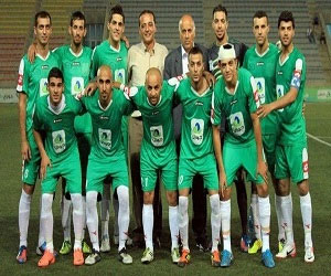   مصر اليوم - تأجيل موعد لقاء ديربي الخليل بدوري المحترفين