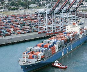   مصر اليوم - ارتفاع عجز ميزان لبنان التجاري في 2013