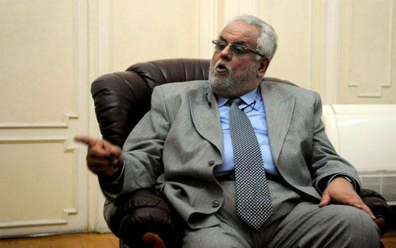   مصر اليوم - السفير الليبيّ في القاهرة يؤكد الإفراج عن اثنين من الدبلوماسيين المصريين المخطوفين