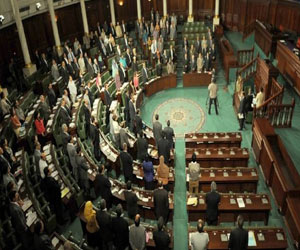   مصر اليوم - واشنطن ترحب بالمصادقة على الدستور التونسي الجديد