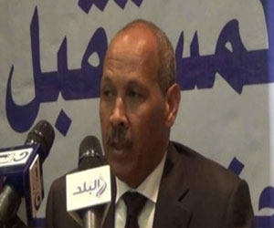   مصر اليوم - حزب النصر يرحب بإجراء الانتخابات الرئاسيّة أولاً