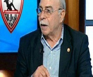   مصر اليوم - كمال درويش يجتمع مع عامر حسين لمناقشة استكمال لجنة المسابقات