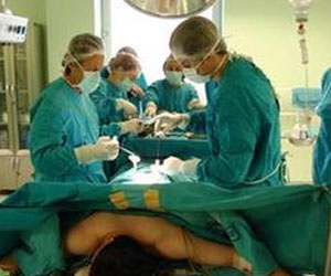   مصر اليوم - أول عملية زرع لنخاع عظمي بواسطة خلايا جذعية