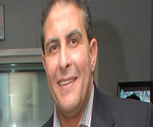 مصر اليوم - وزير الرِّياضة يُهنِّئ الفريق السِّيسي لترقيته إلى رتبة المشير