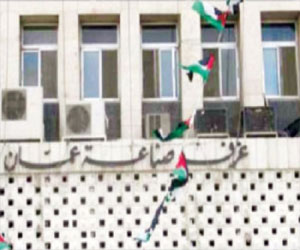   مصر اليوم - خبير الماني بصناعة عمان لبناء شبكة اتصال معلوماتية