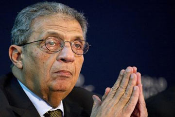 مصر اليوم - موسى إقامة معرض الكتاب دليل على صمود وإرادة المصريين