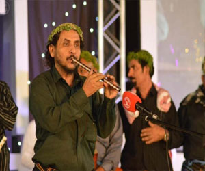   مصر اليوم - مهرجان محايل عسير الشتوي يواصل فعالياته