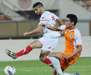   مصر اليوم - الكويت في مهمة الانفراد بصدارة الدوري الممتاز أمام كاظمة