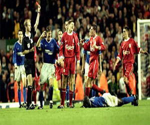   مصر اليوم - جيرارد يتحدث عن ذكريات ديربي المؤلمة