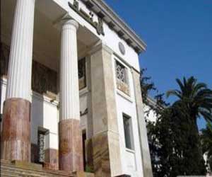 مصر اليوم - الإشادة بمجهودات االجزائر في التكفل بالمتاحف ودعمها