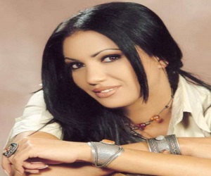   مصر اليوم - لارا الصفدي تصوير مسلسل المبروكة في منطقة طبربور