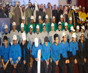   مصر اليوم - بيئة عمل ممتعة محاضرة في تعليم حائل