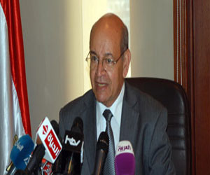   مصر اليوم - الجيزة تُكرِّم الشهيد اللواء السَّعيد بإطلاق اسمه على شارع محل سكنه