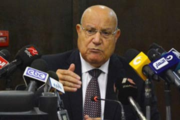   مصر اليوم - النقل إنشاء شبكة موانىء جافة لربط المدن الصناعية بأماكن التوزيع