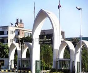   مصر اليوم - توجيه المشروعات البحثية في جامعة طنطا لخدمة البيئة