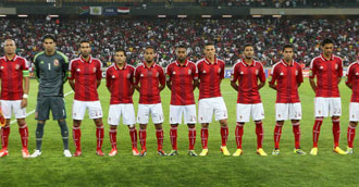   مصر اليوم - الصفاقسى يطلب رسميًا نقل مباراة السوبر الأفريقى لتونس