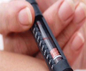   مصر اليوم - زرع جهاز في البطن لتنظيم مستويات السكر