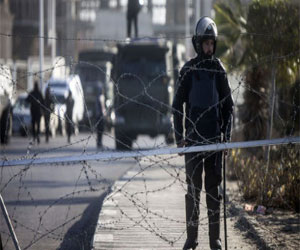   مصر اليوم - أنصار بيت المقدس تُحذِّر السِّيسي وتُعلن مسؤوليتها عن اغتيال السَّعيد