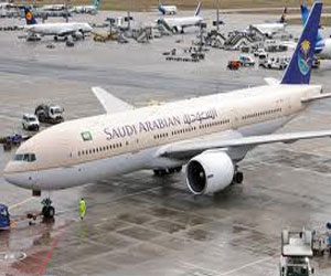 مصر اليوم - السعودية تشغل رحلاتها إلى لوس أنجلوس بدءًا من 31 مارس