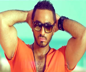   مصر اليوم - مسلسل ياسينيدخل بلاتوهات التصوير في غياب بطله تامر حسني