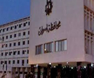   مصر اليوم - تكثيف الإجراءات الأمنية في أسوان