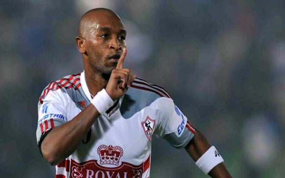   مصر اليوم - الزمالك يعقد جلسة مع شيكابالا الأربعاء لإنهاء الاشتباك بالإعارة أو الرحيل نهائيًا