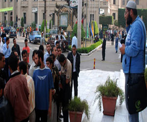   مصر اليوم - تجديد حبس 30 إخوانيًا للتحريض على العصيان المدنى بسوهاج 15 يومًا