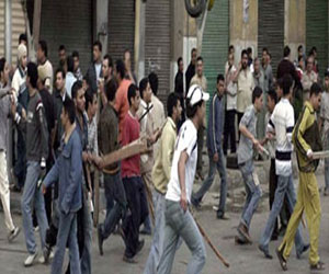   مصر اليوم - توقيف 3 أشخاص مطلوبين بسبب مشاجرة في سوهاج