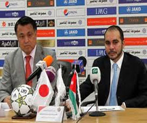   مصر اليوم - أتفاقية تعاون بين الأتحادين الأردني والياباني