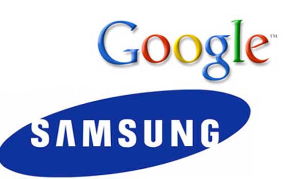   مصر اليوم - شركتا سامسونغ وغوغل توقِّعان على اتفاقيَّة لتبادل براءات الاختراع