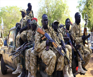 مصر اليوم - مواصلة عمليات اعتقال الصحافيين في النيجر