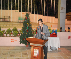   مصر اليوم - عماد فؤاد مسعود: فضاء الشعر أرحب من الرواية