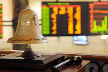   مصر اليوم - البورصة تسجل اعلى مستوى في نحو 46 شهرا بدعم بيان العسكري